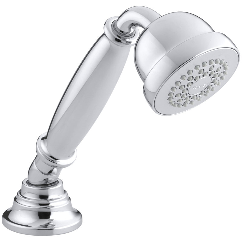 Kohler Kelston 2.5 GPM SingleFunction Full Handheld Shower Head